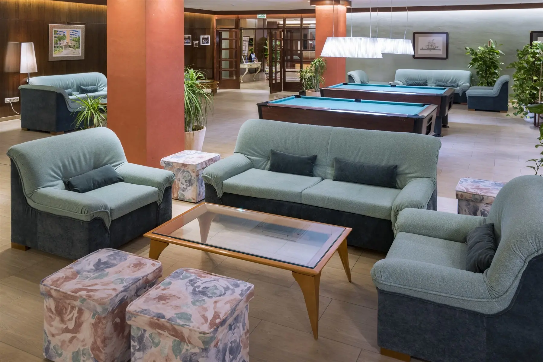 Playa Parc — PLAYA PARK