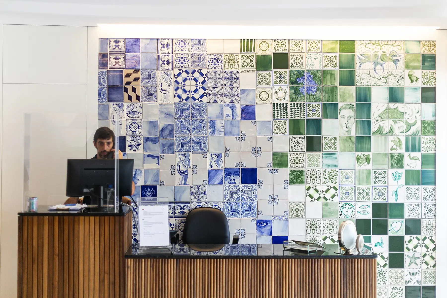 Ponta Delgada — PONTA DELGADA HOTEL