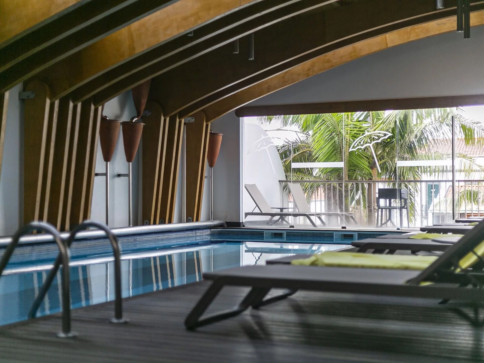 Hotel Hotel Ponta Delgada w Portugalia (Azory) - oferta last minute