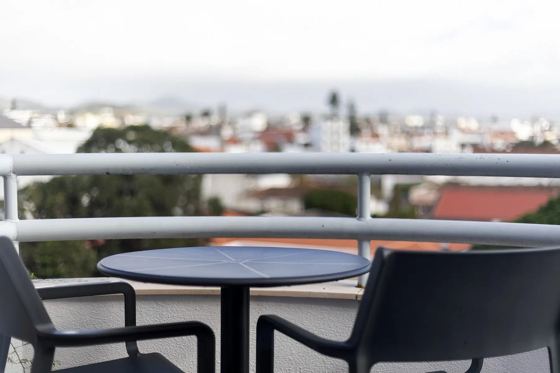 Ponta Delgada — PONTA DELGADA HOTEL