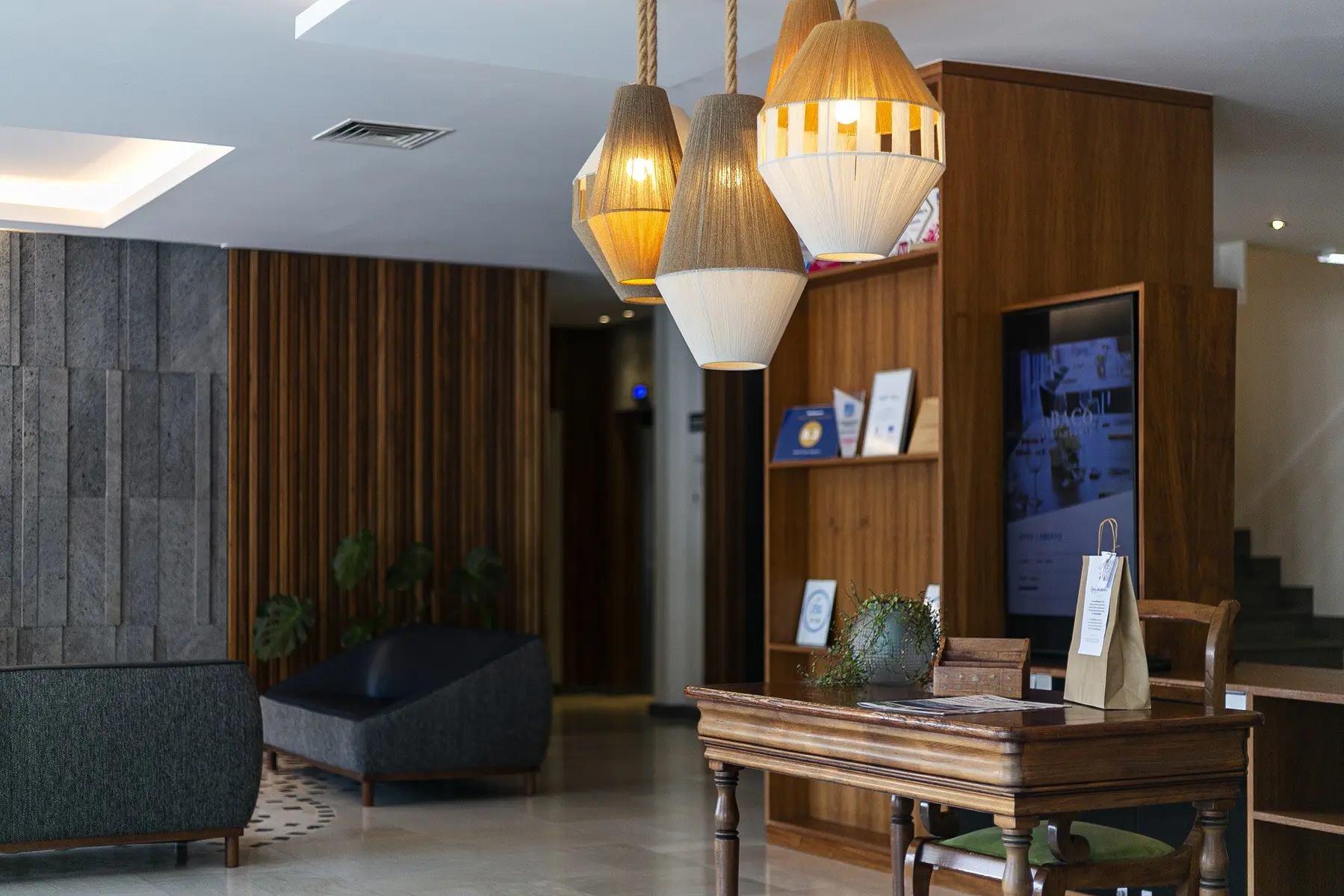 Ponta Delgada — PONTA DELGADA HOTEL