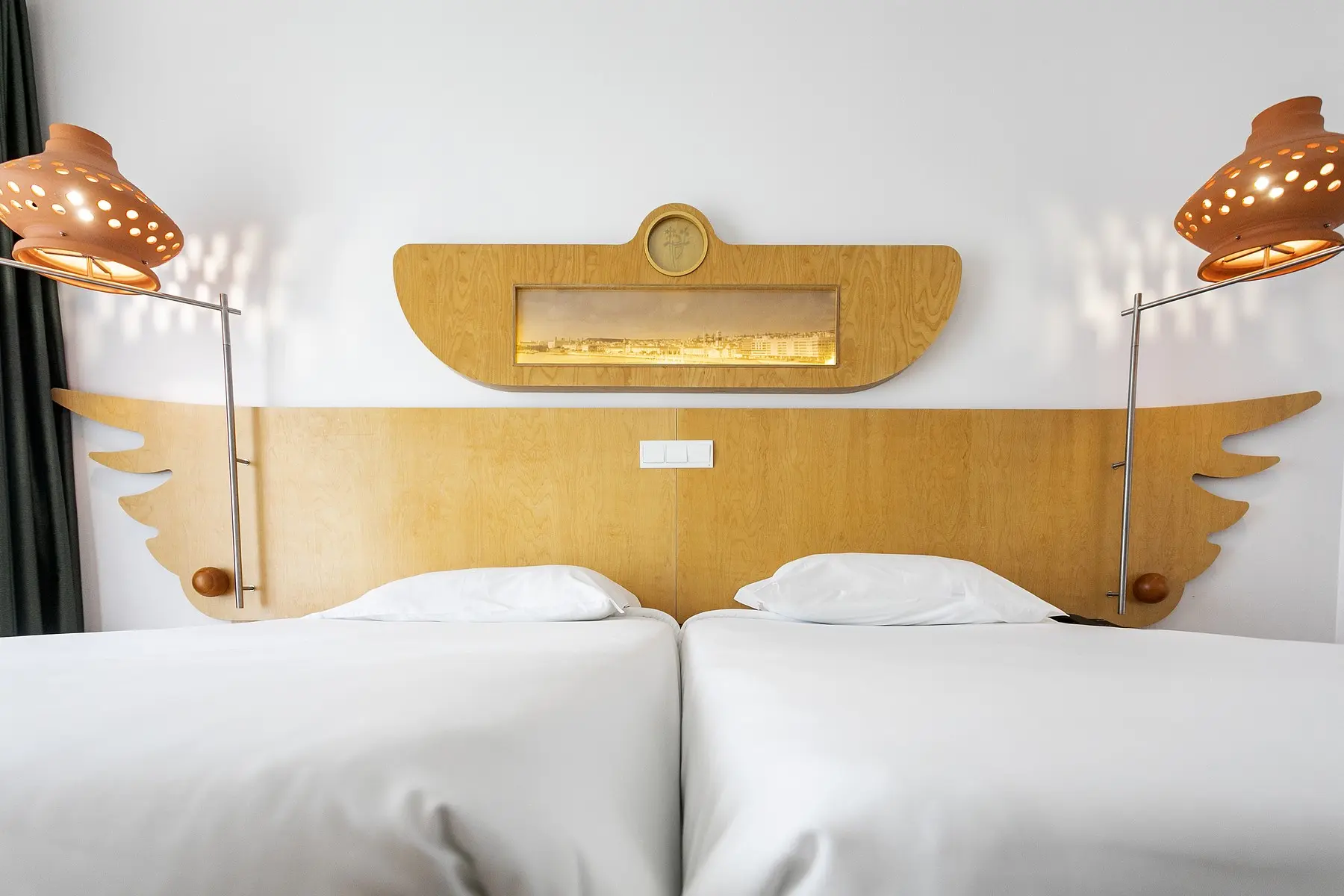 Ponta Delgada — PONTA DELGADA HOTEL