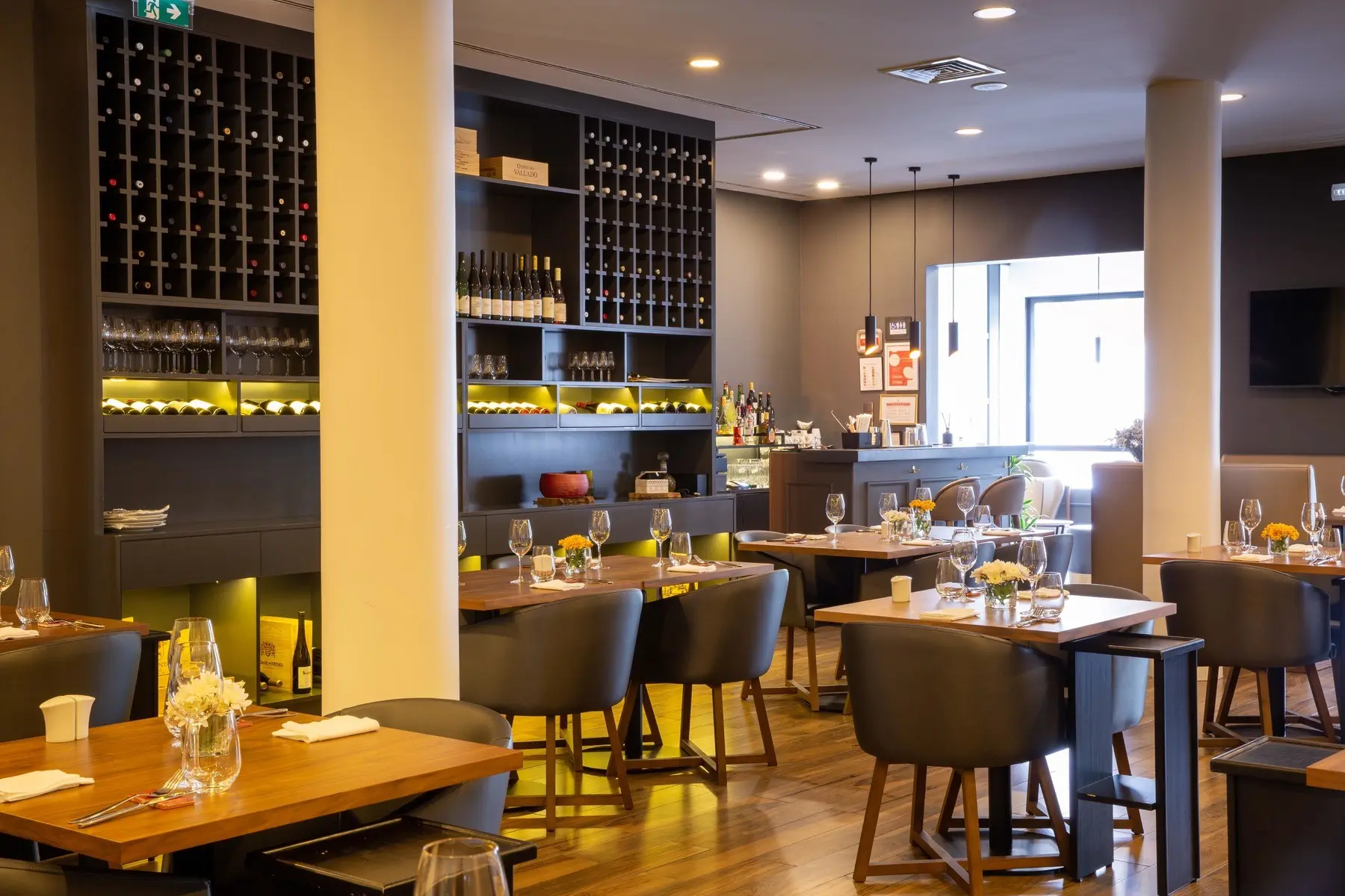 Ponta Delgada — PONTA DELGADA HOTEL