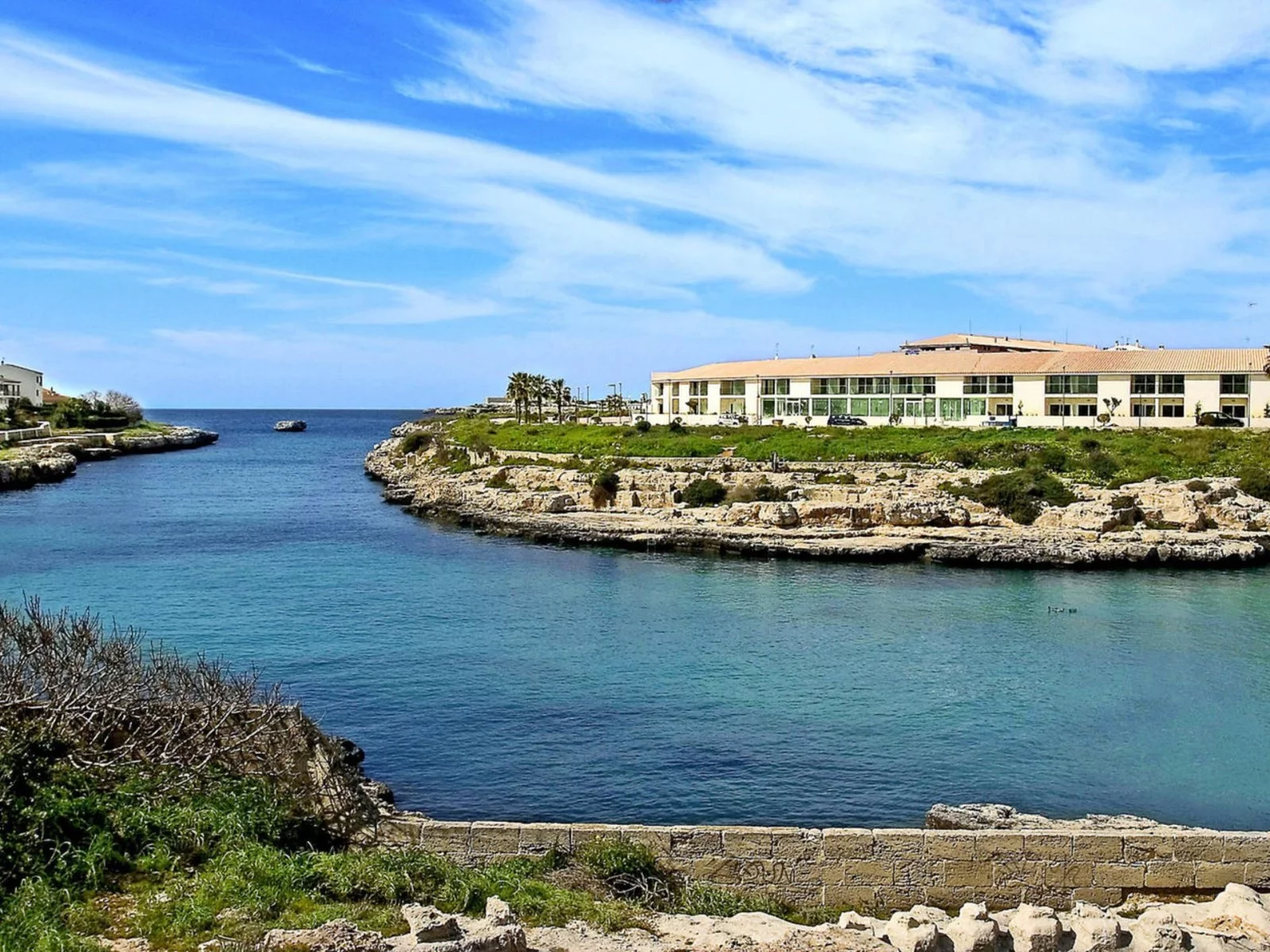 Hotel Port Ciutadella