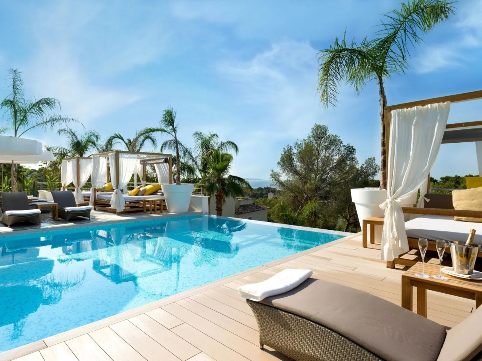 Hotel Portal Hills Boutique