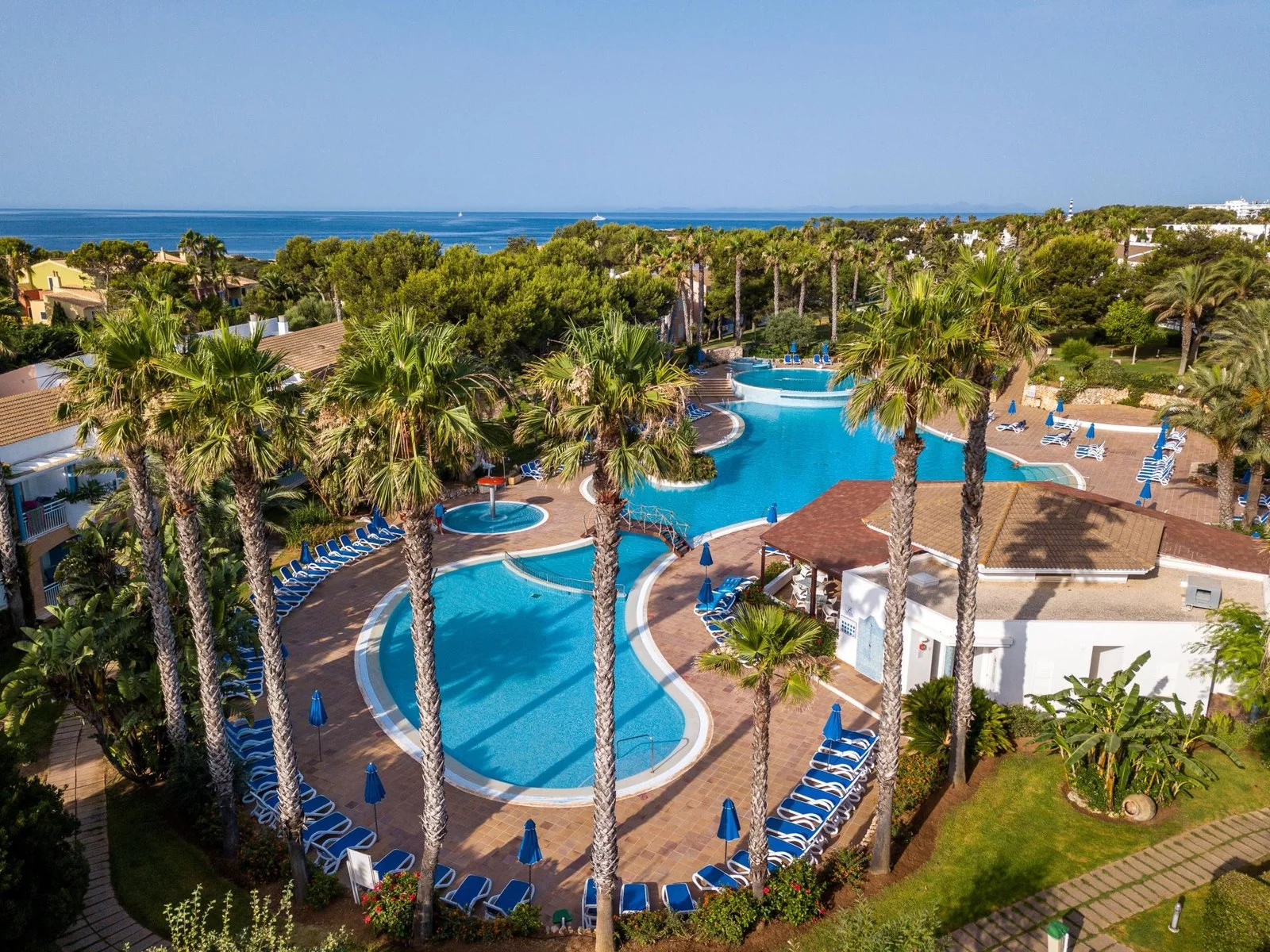 Hotel Princesa Playa