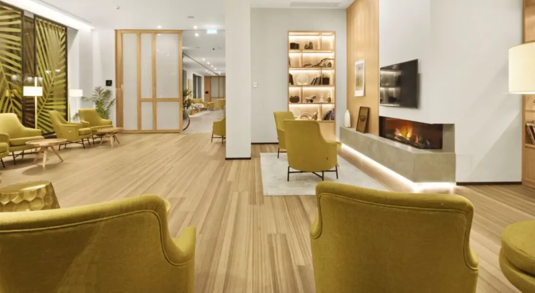 Spa w hotelu Protur Naisa Palma