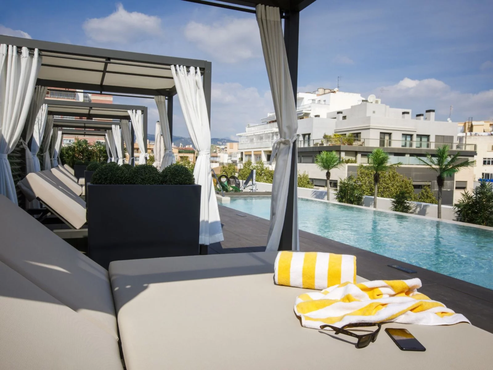 Hotel Protur Naisa Palma