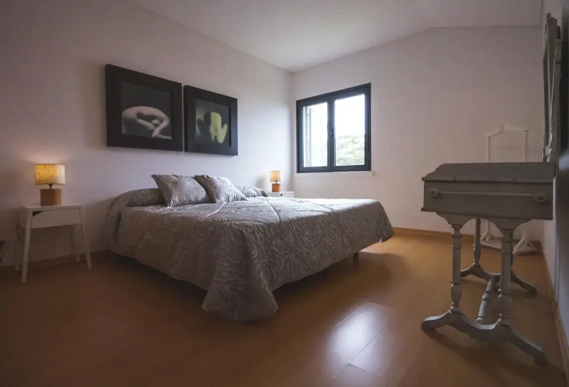 Pokój w hotelu Quinta de Santana