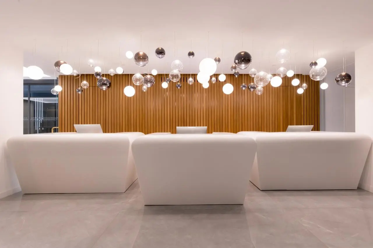 Radisson Beach Resort Larnaka — RADISSON BEACH RESORT