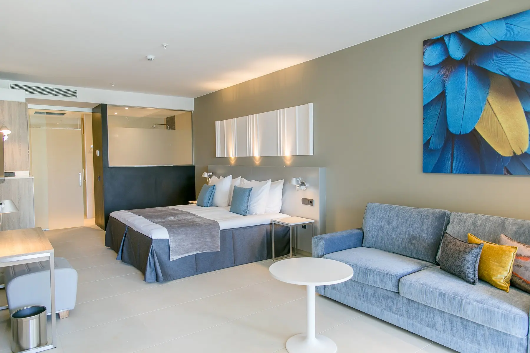 Radisson Blu Resort and Spa Gran Canaria Mogan — RADISSON BLU RESORT & SPA GRAN CANARIA MOGAN