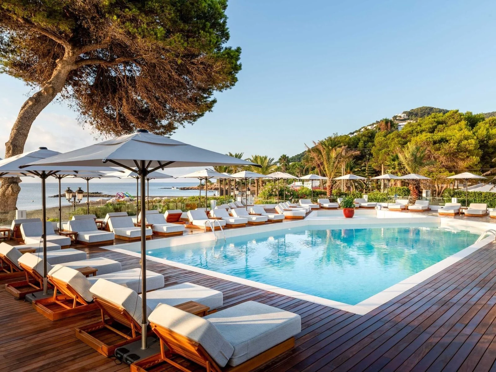 Hotel Riomar Ibiza, a Tribute Portfolio