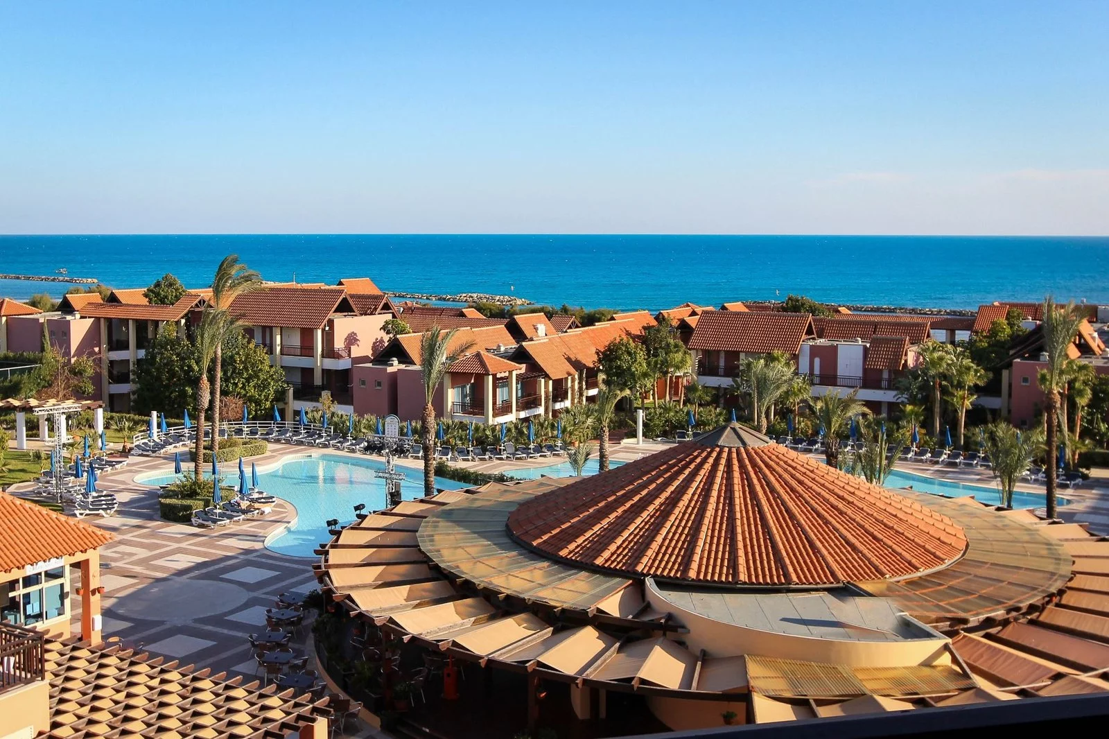 Hotel Robinson Cyprus