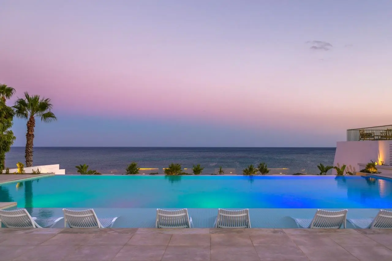 Royal Azur Thalasso — ROYAL AZUR