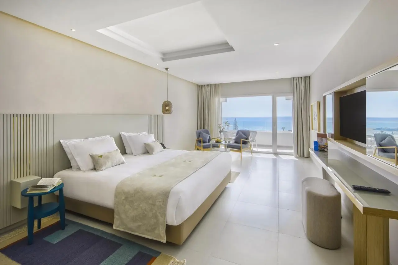 Royal Azur Thalasso — ROYAL AZUR