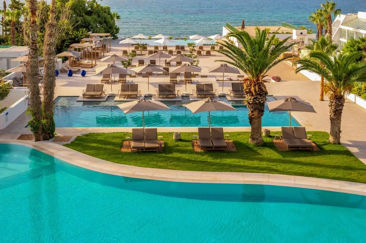 Royal Azur Thalasso — ROYAL AZUR