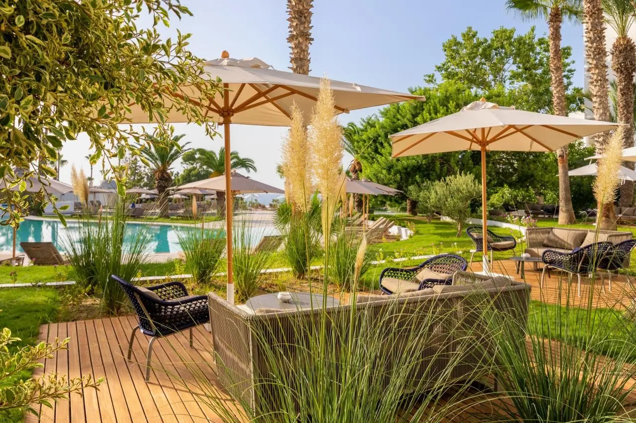 Royal Azur Thalasso — ROYAL AZUR