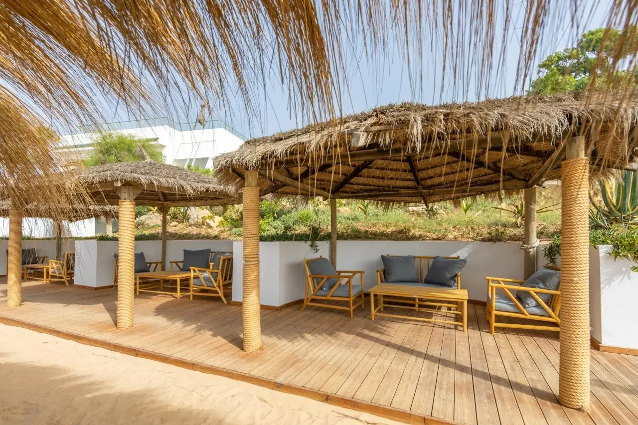 Royal Azur Thalasso — ROYAL AZUR