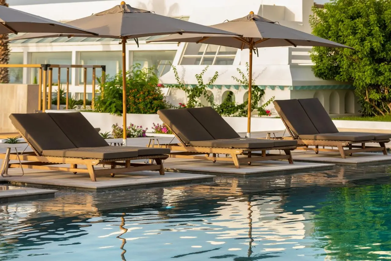 Royal Azur Thalasso — ROYAL AZUR