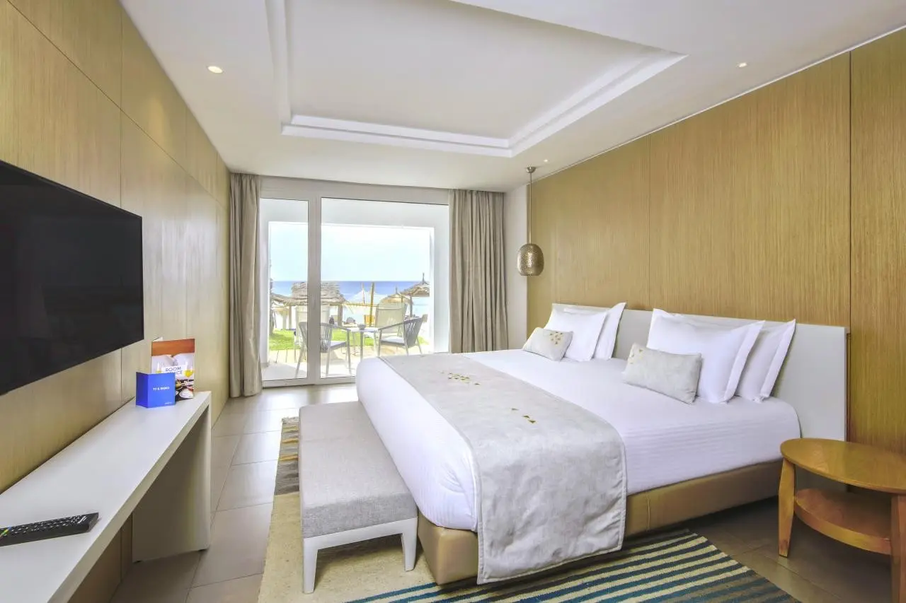 Royal Azur Thalasso — ROYAL AZUR