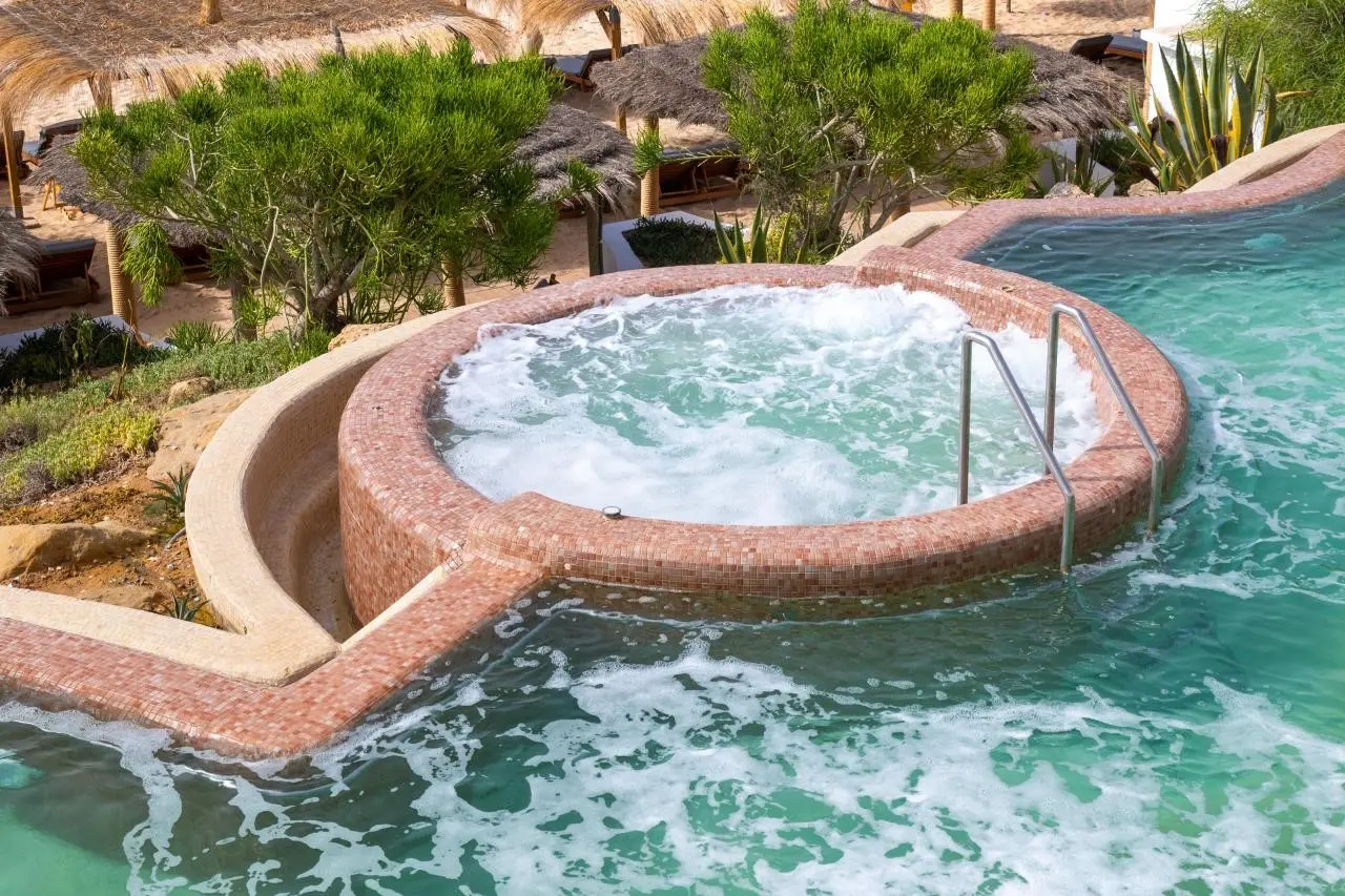 Royal Azur Thalasso — ROYAL AZUR