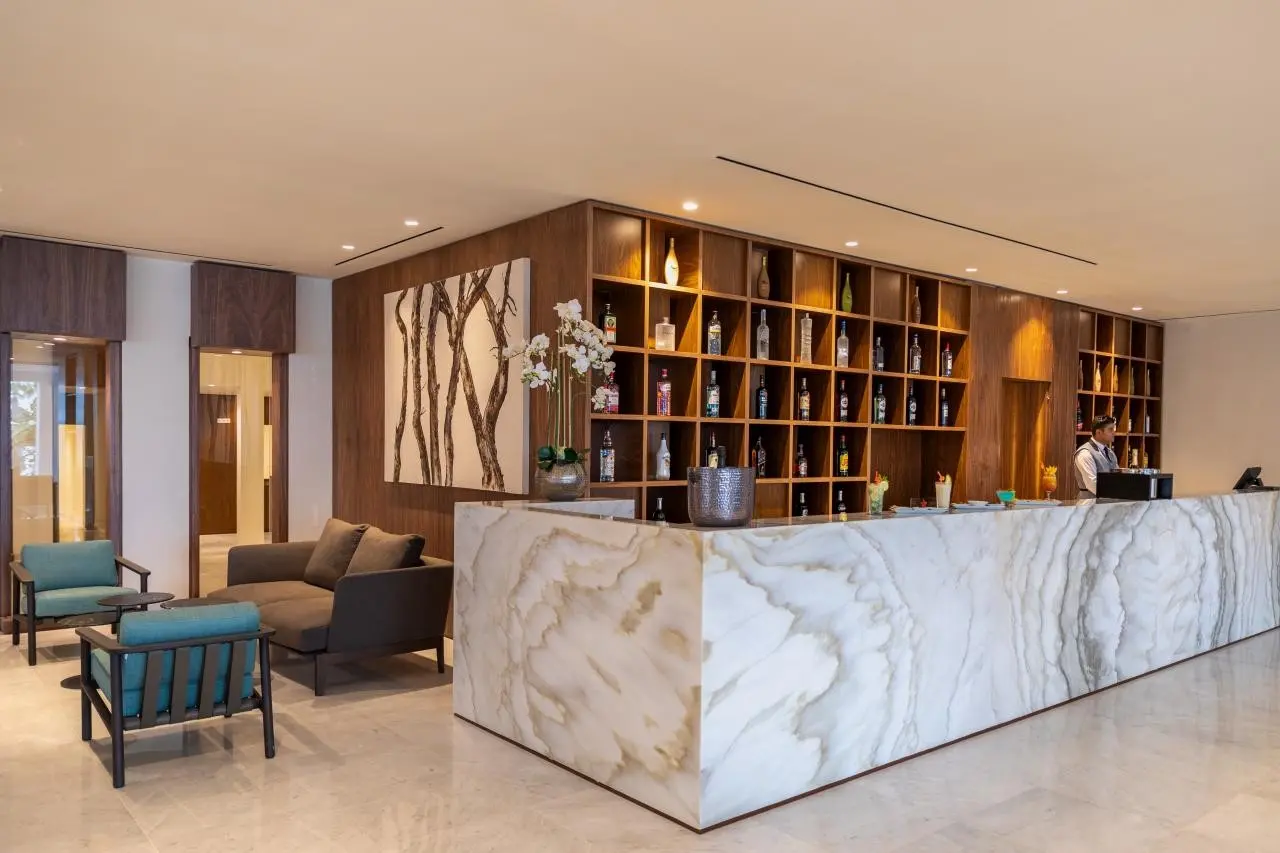 Royal Azur Thalasso — ROYAL AZUR