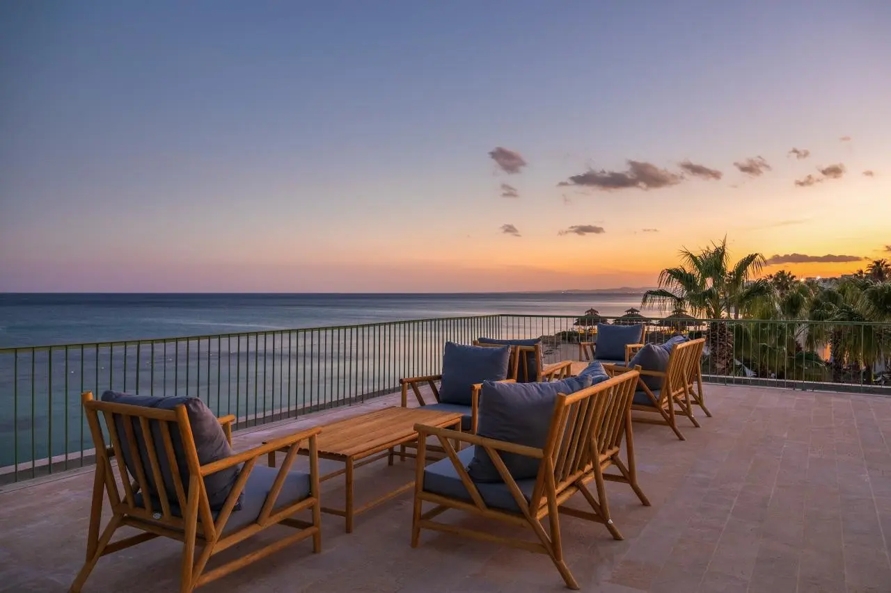 Royal Azur Thalasso — ROYAL AZUR