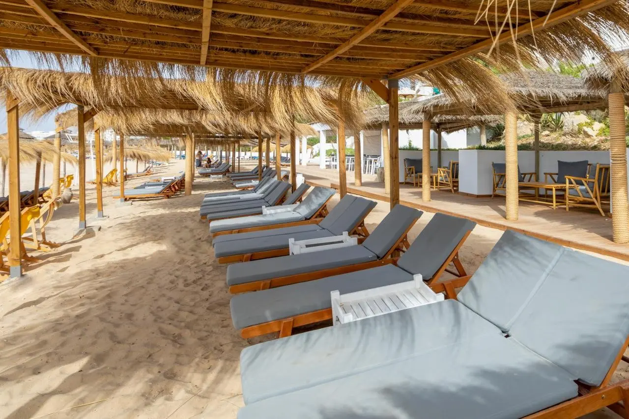 Royal Azur Thalasso — ROYAL AZUR