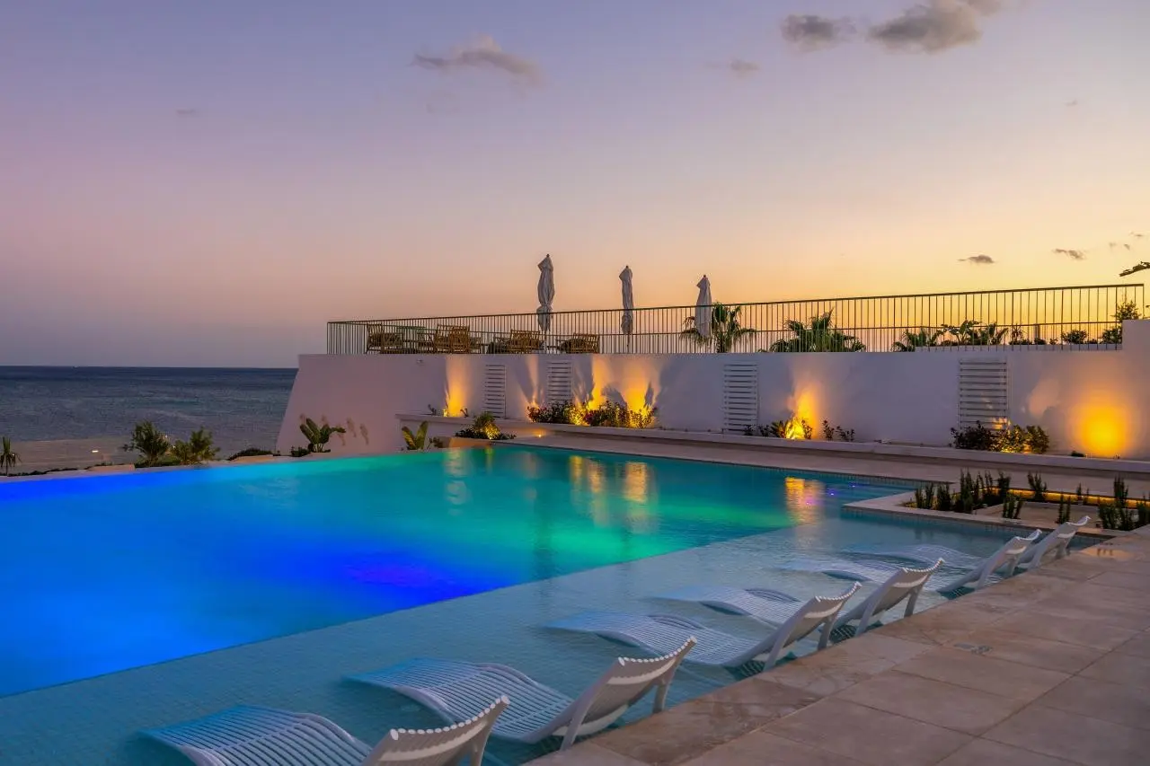 Royal Azur Thalasso — ROYAL AZUR