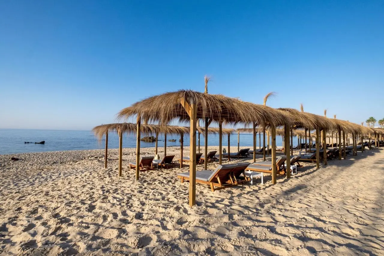 Royal Azur Thalasso — ROYAL AZUR