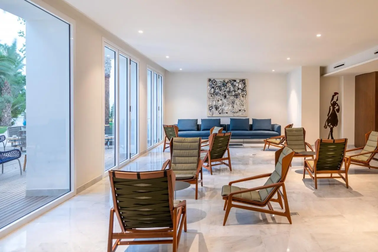 Royal Azur Thalasso — ROYAL AZUR