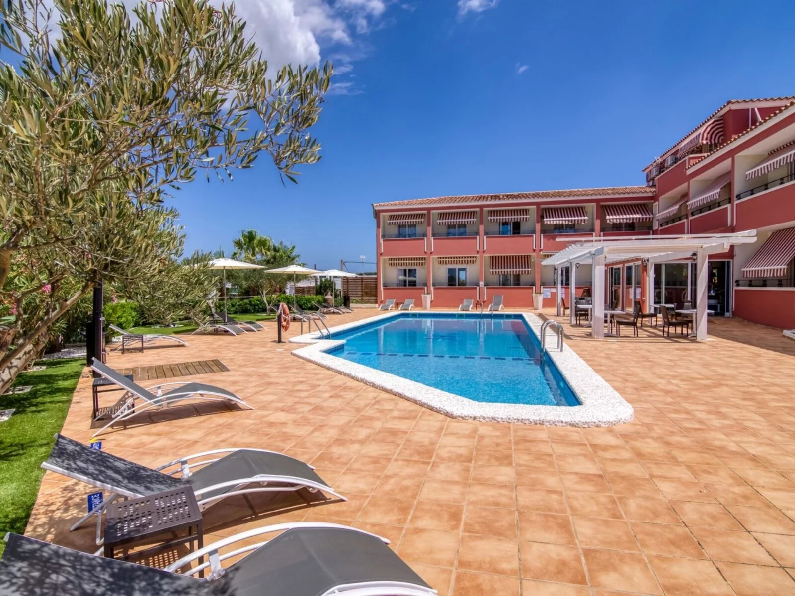 Hotel Sa Barrera