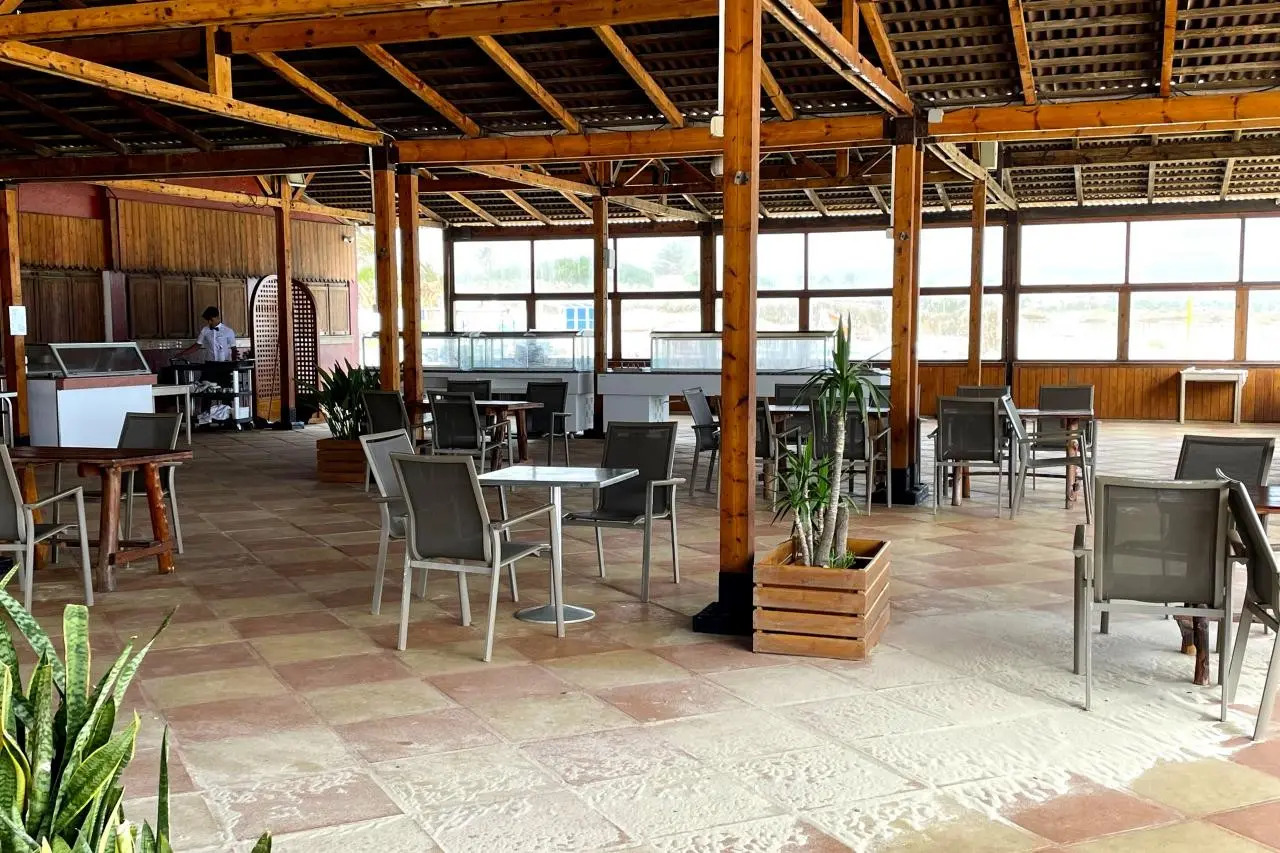 Sahara Beach Aquapark — SAHARA BEACH AQUAPARK