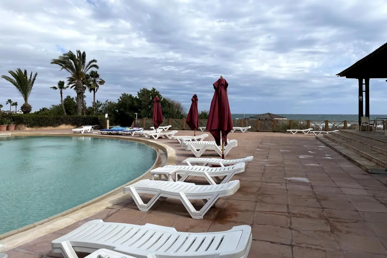 Sahara Beach Aquapark — SAHARA BEACH AQUAPARK