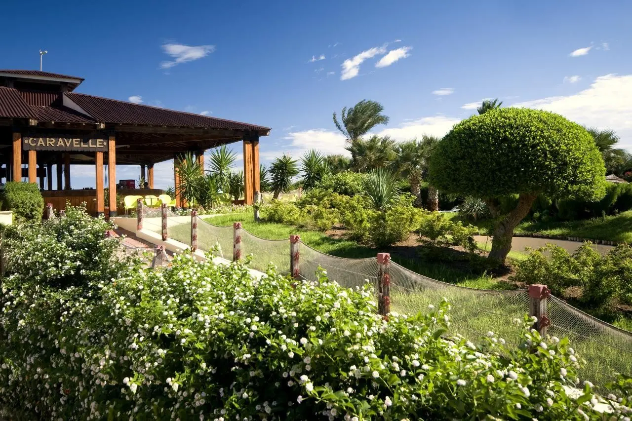 Sahara Beach Aquapark — SAHARA BEACH AQUAPARK