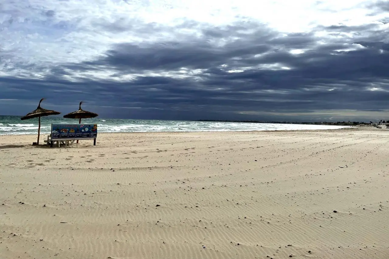 Sahara Beach Aquapark — SAHARA BEACH AQUAPARK