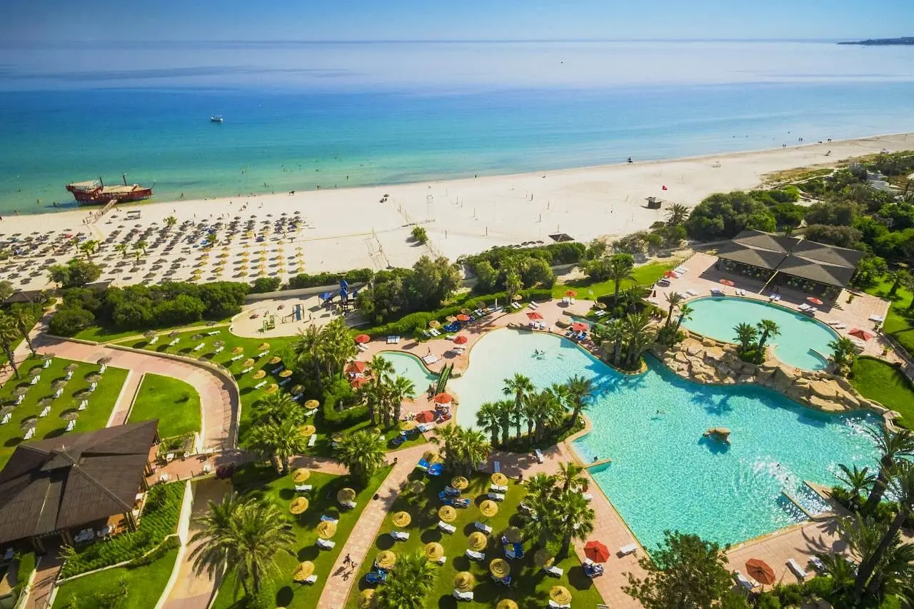 Sahara Beach Aquapark — SAHARA BEACH AQUAPARK