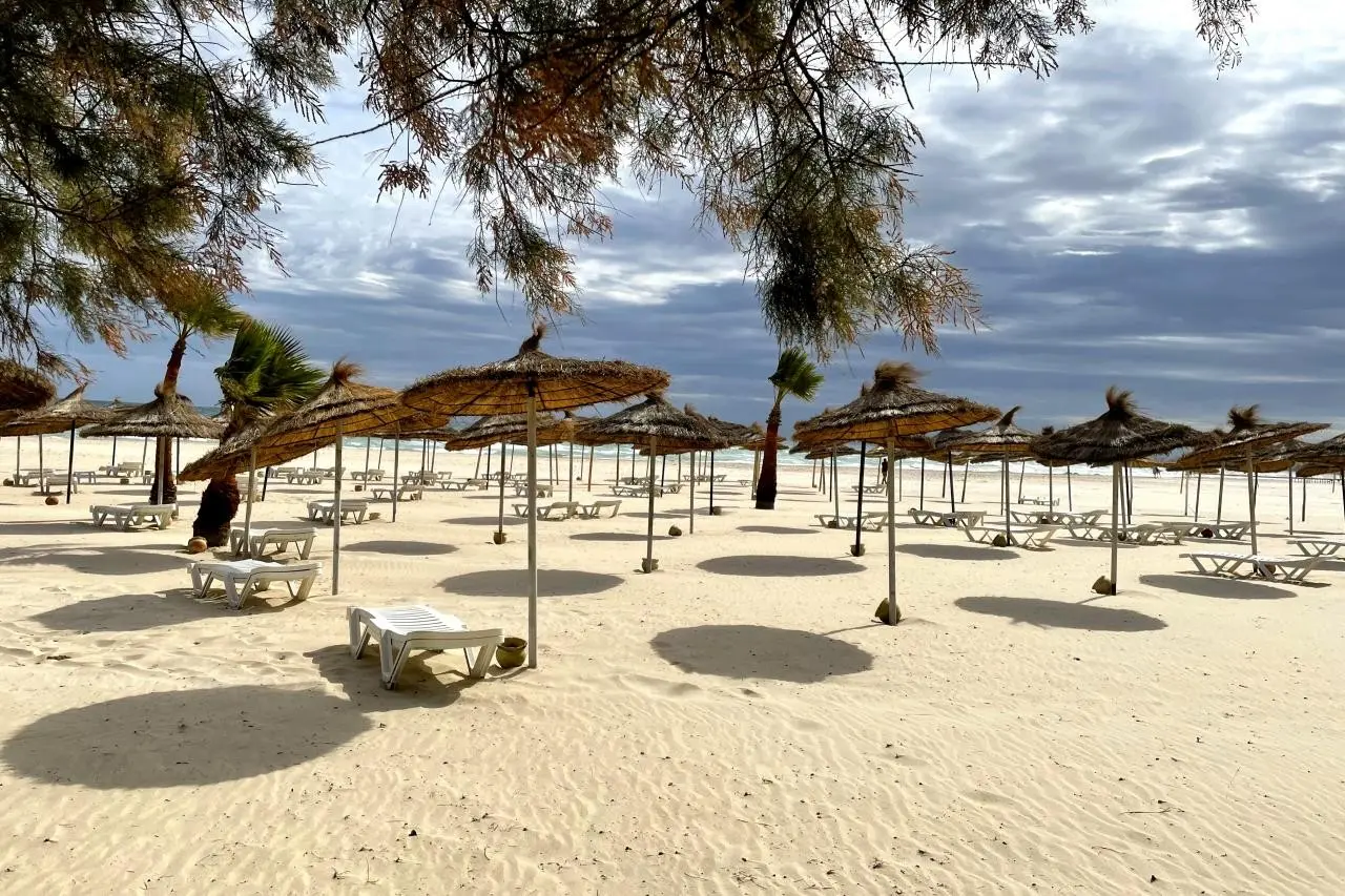 Sahara Beach Aquapark — SAHARA BEACH AQUAPARK