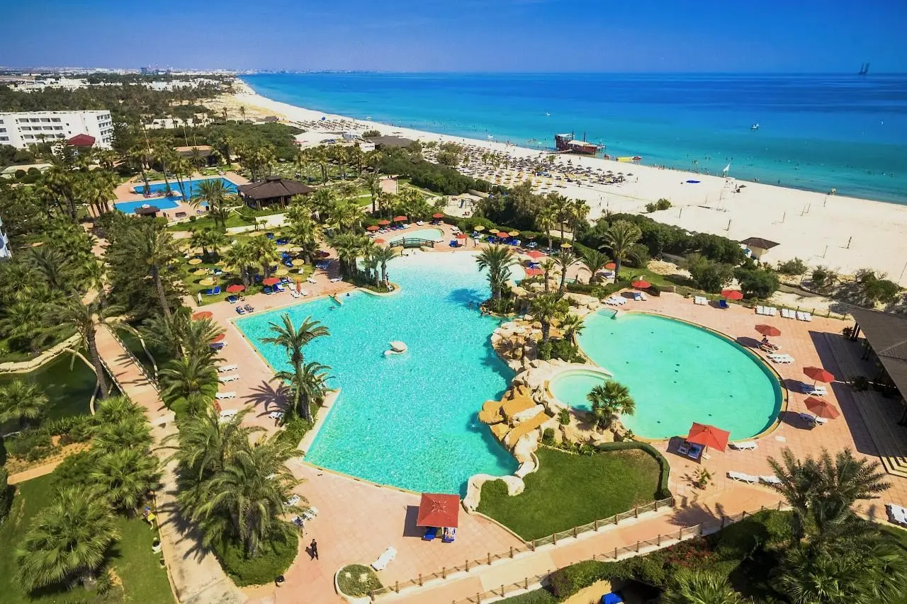 Sahara Beach Aquapark — SAHARA BEACH AQUAPARK