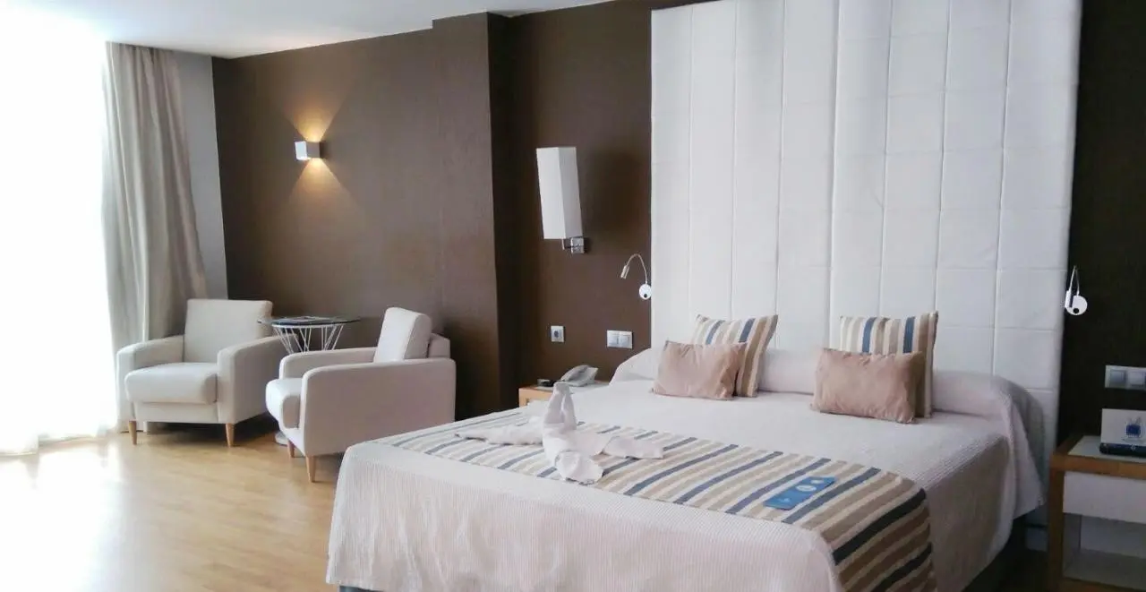 Sandos El Greco — SANDOS EL GRECO