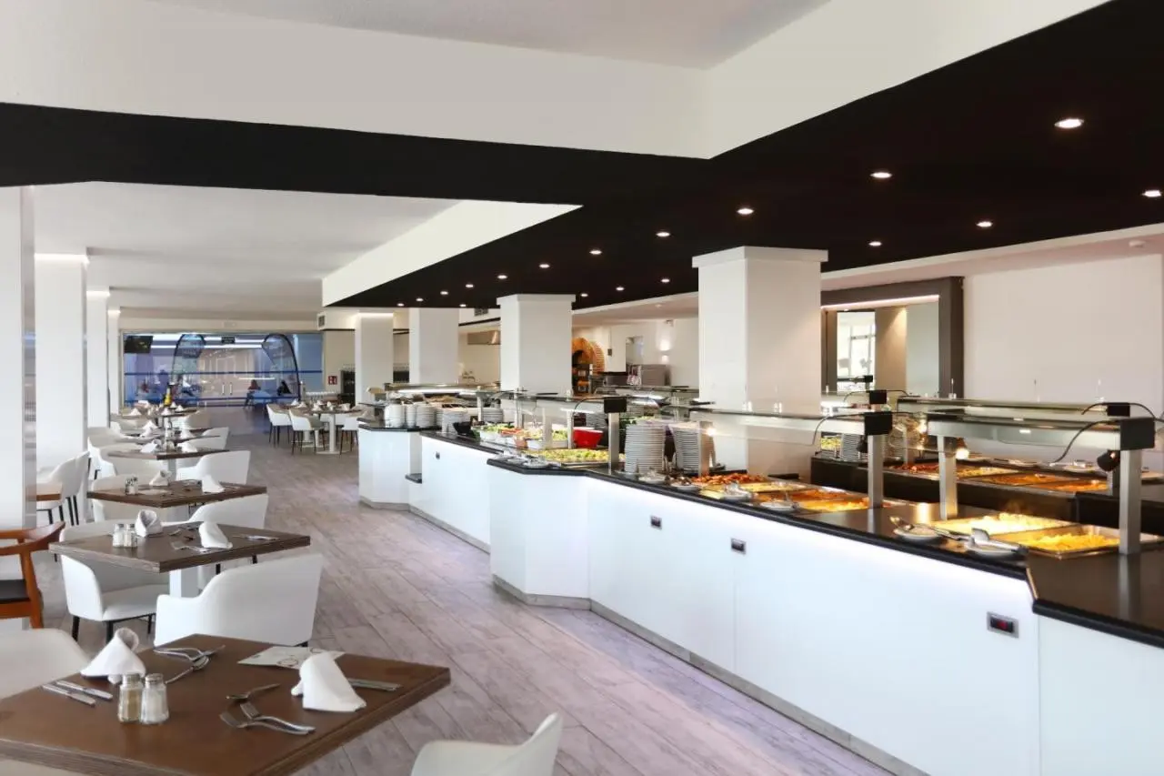 Sandos El Greco — SANDOS EL GRECO