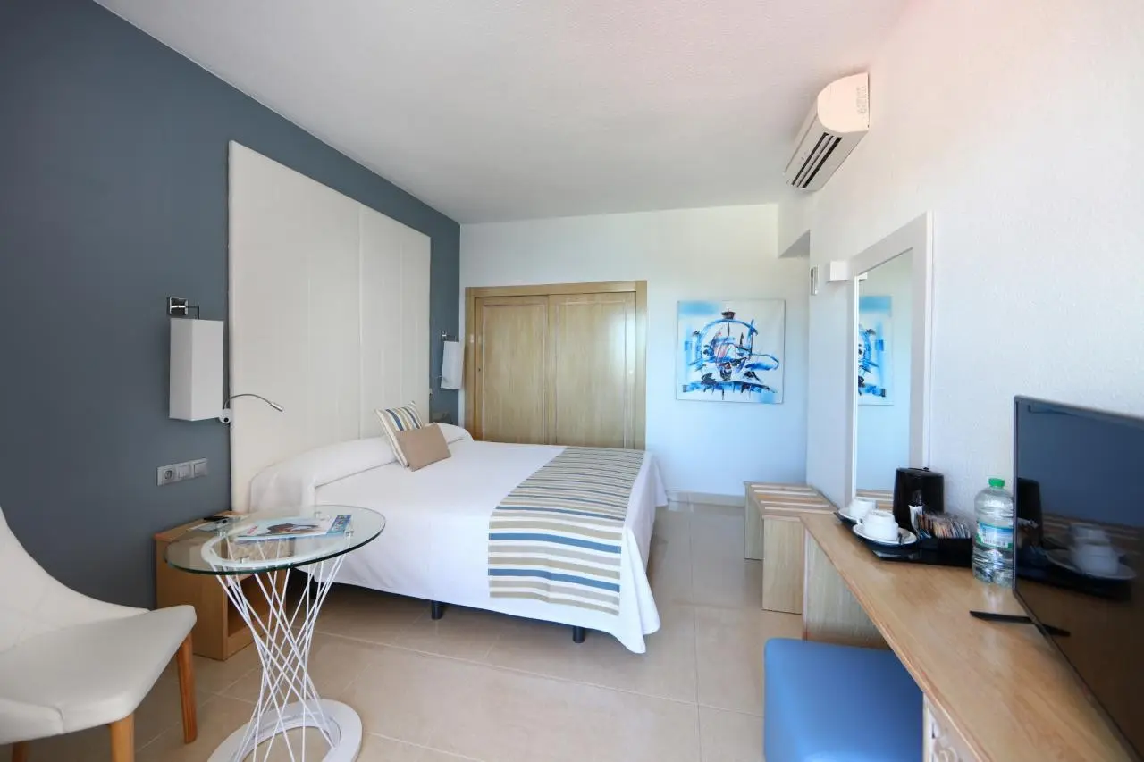 Sandos El Greco — SANDOS EL GRECO