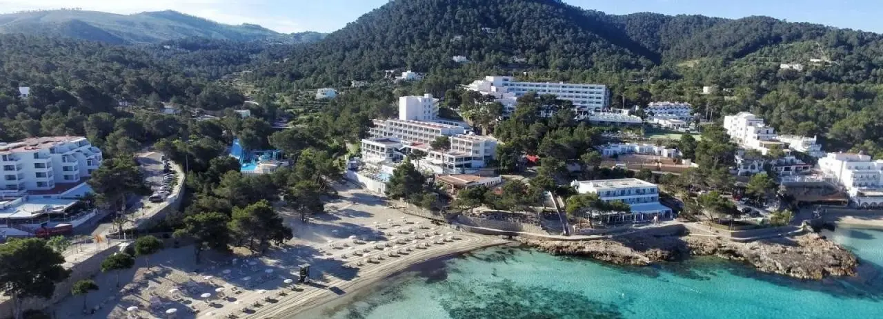 Sandos El Greco — SANDOS EL GRECO