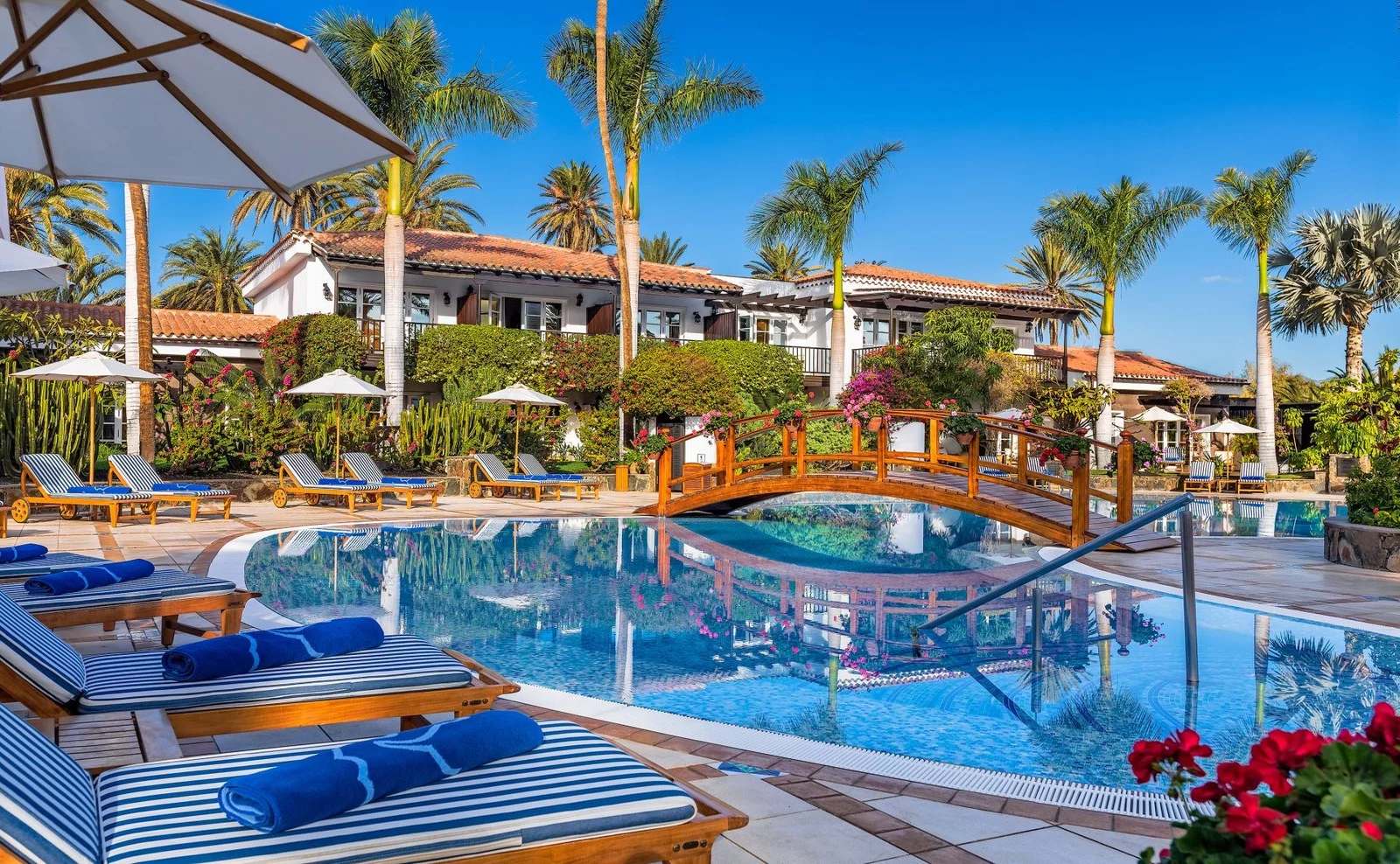 Hotel Seaside Grand Hotel Residencia w Hiszpania (Gran Canaria) - oferta last minute