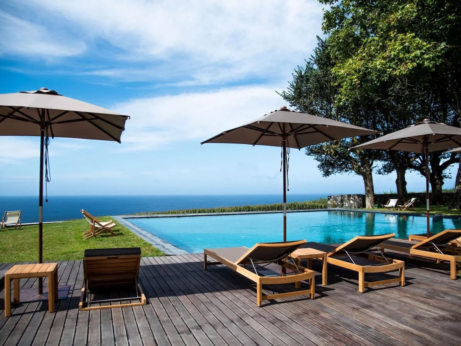 Hotel Sensi Azores, Nature and Spa