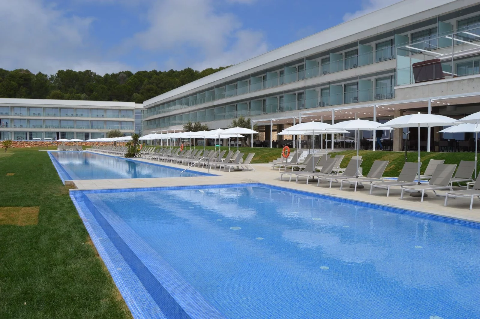 Hotel Seth 55 Santo Tomas