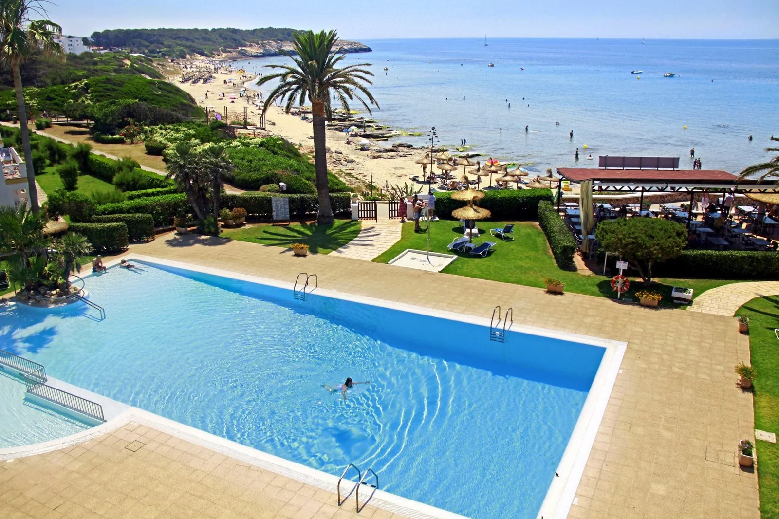 Hotel Seth Santo Tomas