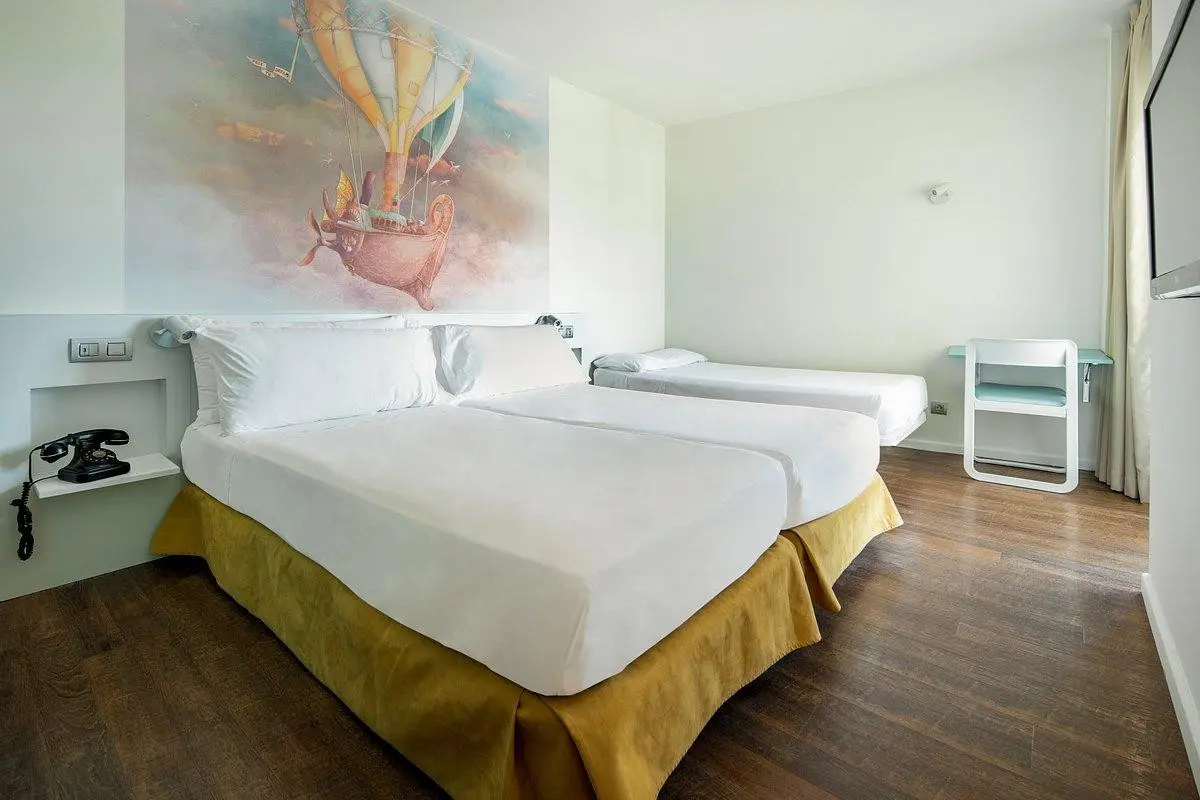 Sol Katmandu Park Resort — SOL KATMANDU PARK & RESORT