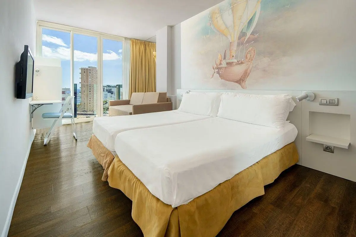 Sol Katmandu Park Resort — SOL KATMANDU PARK & RESORT