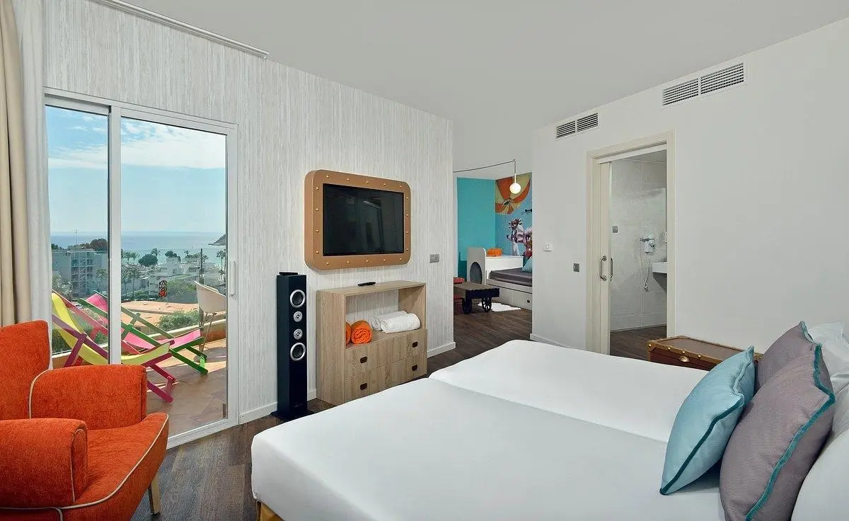 Sol Katmandu Park Resort — SOL KATMANDU PARK & RESORT